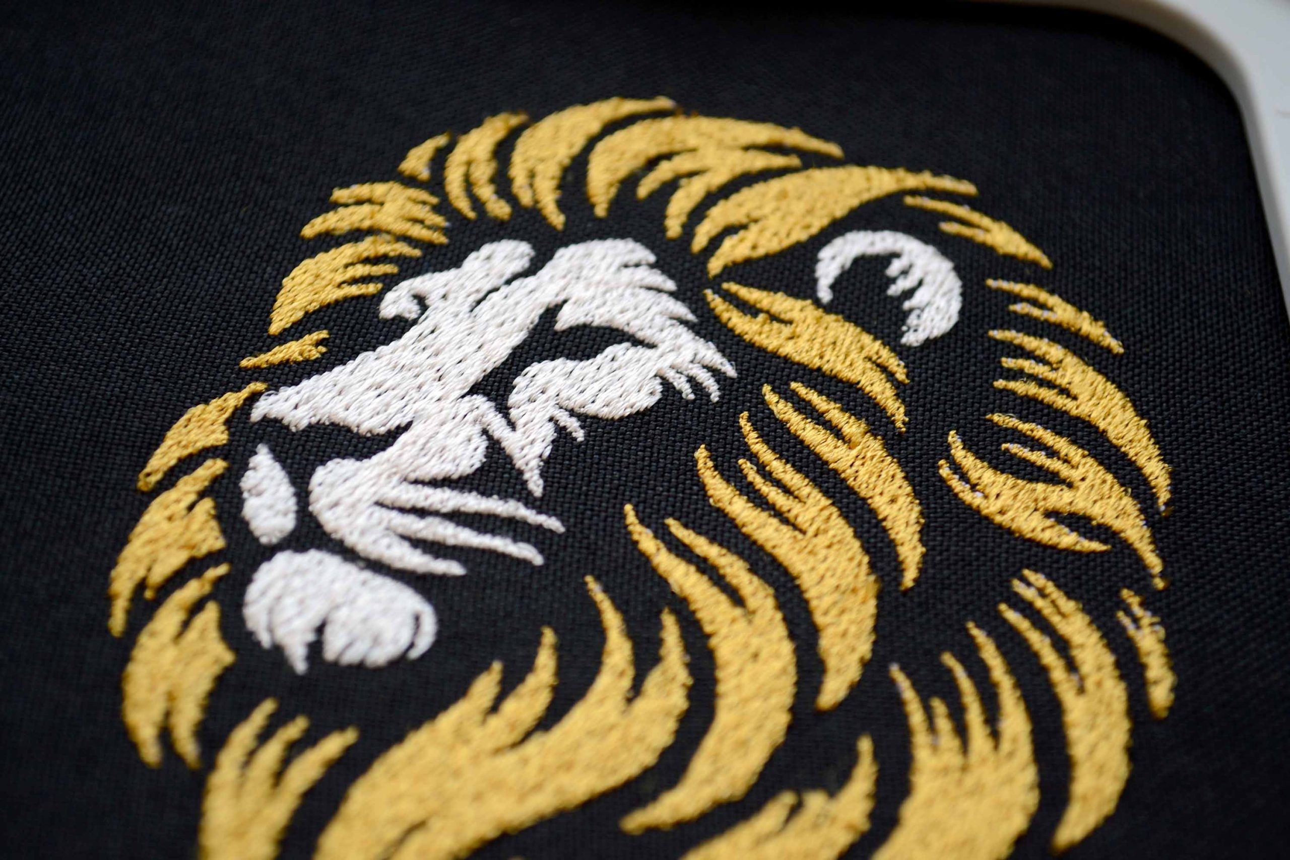 Crafters Delight Lion Embroidery Design Bold Artistry Crafters Delight Lion Embroidery Design Bold Artistry