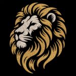 Noble Tigers and Lions embroidery designs Bundle Gatsby Style Predators