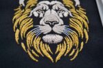 Noble Tigers and Lions embroidery designs Bundle Gatsby Style Predators