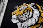 Noble Tigers and Lions embroidery designs Bundle Gatsby Style Predators