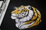 Noble Tigers and Lions embroidery designs Bundle Gatsby Style Predators