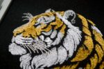 Noble Tigers and Lions embroidery designs Bundle Gatsby Style Predators