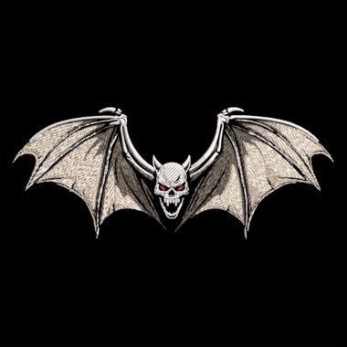 Halloween Embroidery Designs