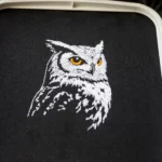 professional owl head pattern for etsy sellers