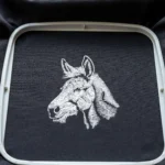 gentle farm donkey file easy download