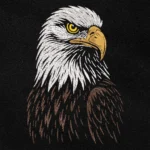 freedom symbol eagle file easy download