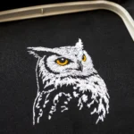 professional owl head pattern for etsy sellers