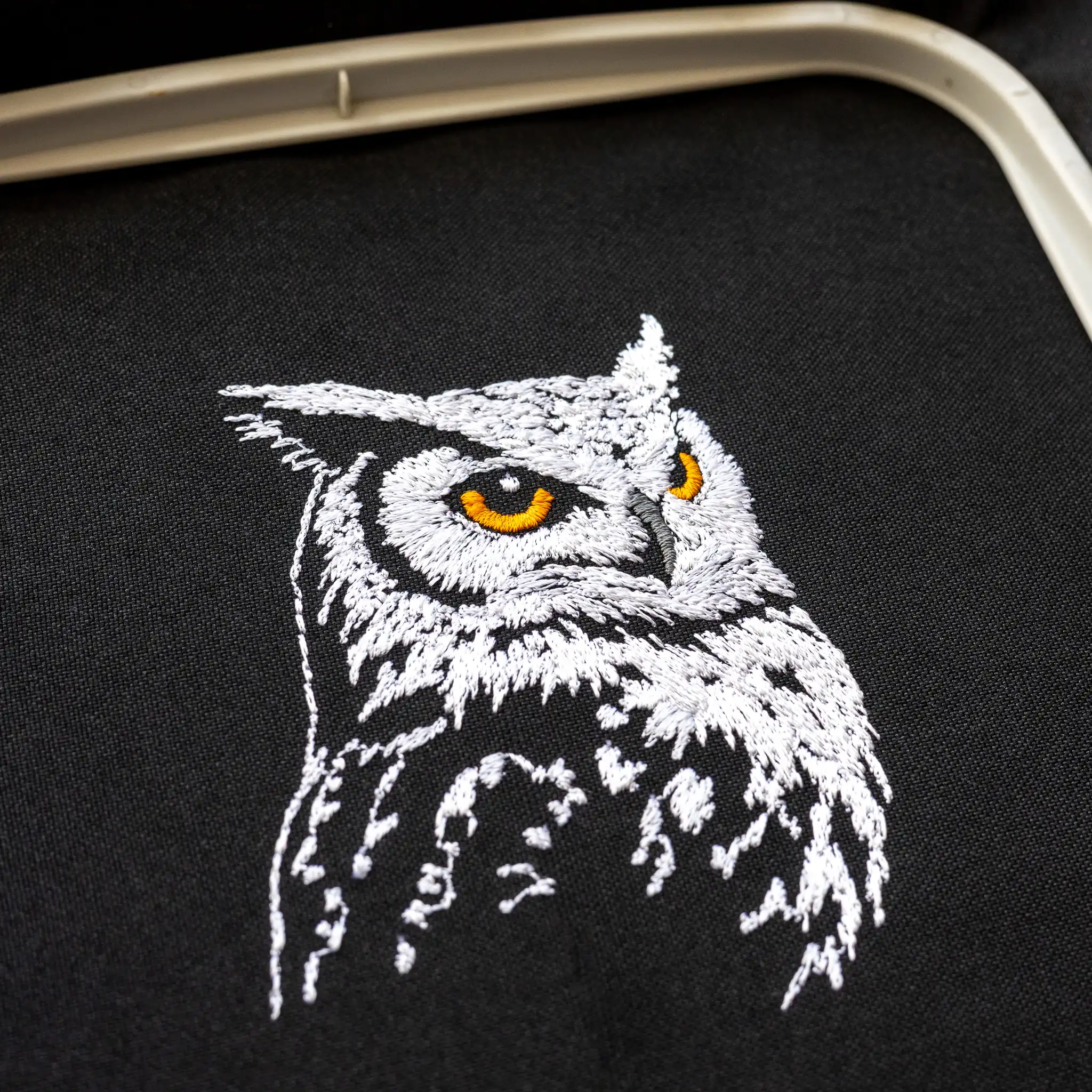 high contrast owl design compatible machines high contrast owl design compatible machines