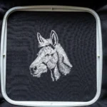 gentle farm donkey file easy download